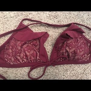 Xhilaration Bikini Top